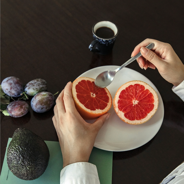 How Our Body Absorbs Nutrients — And Why It Matters For Hair