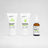 Hair Growth Routine | Travel Set