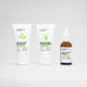 Hair Growth Routine | Travel Set