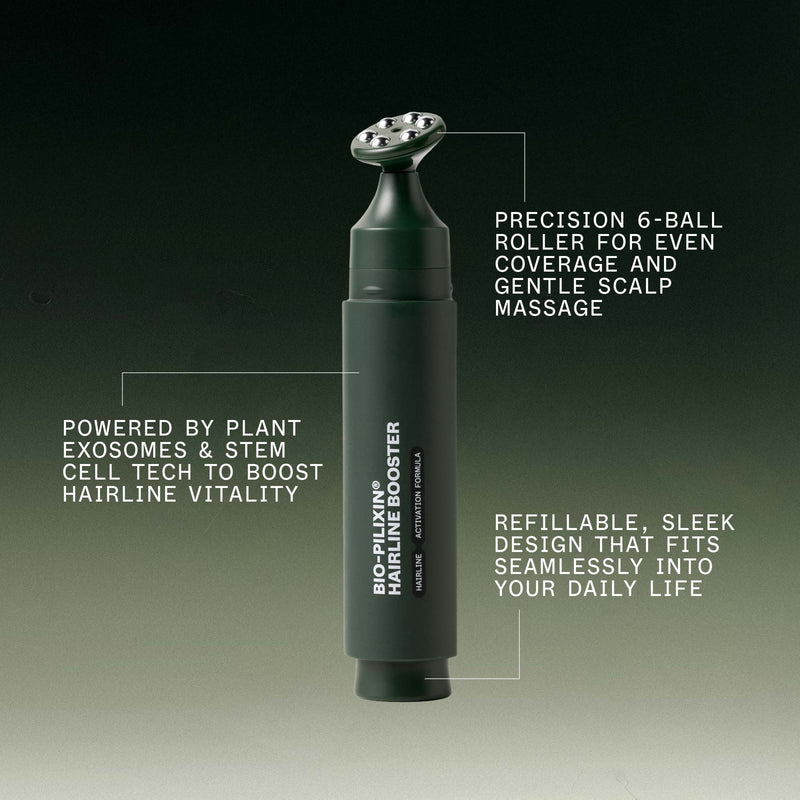 Bio-Pilixin® Hairline Booster