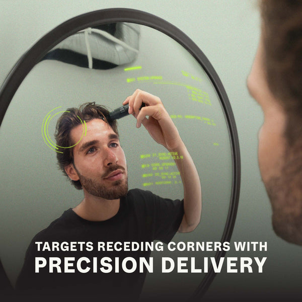 Bio-Pilixin® Refill Cartridge for Hairline Booster