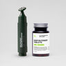 Bio-Pilixin® Hairline Booster & Nutrition Bundle | For Men