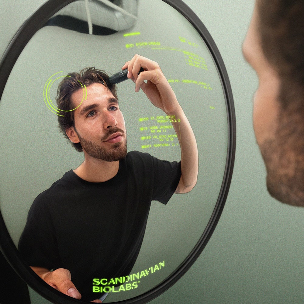 Real results or your money back