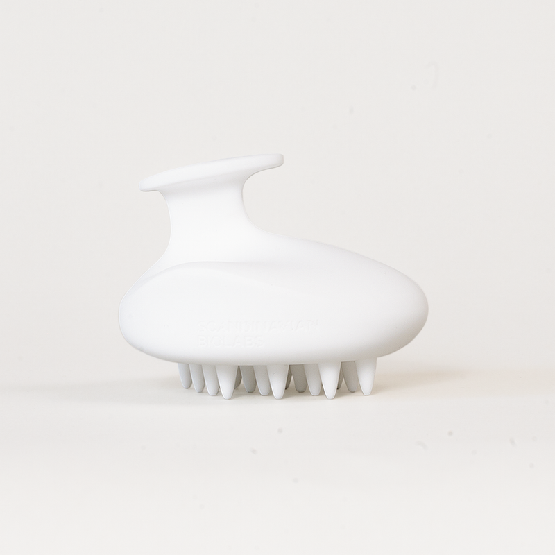 Scalp Massager