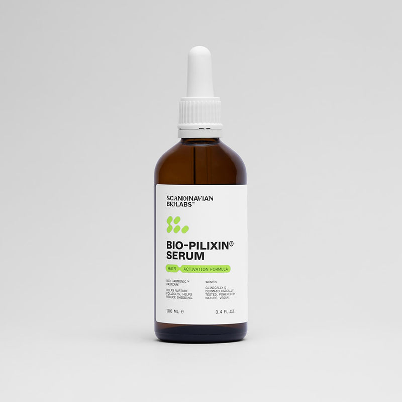 Bio-Pilixin Activation Serum | For Women